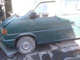 Volkswagen Transporter 1994 годаүшін2 200 000 тг. в Сарань – фото 2