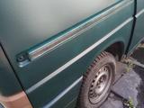 Volkswagen Transporter 1994 годаүшін2 200 000 тг. в Сарань – фото 4