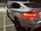 BMW X6 2010 года за 10 500 000 тг. в Кокшетау – фото 4