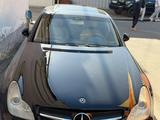 Mercedes-Benz CLS 500 2005 года за 9 000 000 тг. в Алматы