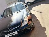 Mercedes-Benz CLS 500 2005 года за 9 000 000 тг. в Алматы – фото 2