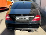 Mercedes-Benz CLS 500 2005 года за 9 000 000 тг. в Алматы – фото 4