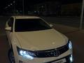Toyota Camry 2015 годаүшін11 200 000 тг. в Атырау – фото 2