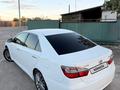 Toyota Camry 2015 годаүшін11 200 000 тг. в Атырау – фото 10