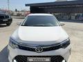 Toyota Camry 2015 годаүшін11 200 000 тг. в Атырау