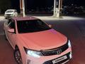 Toyota Camry 2015 годаүшін11 200 000 тг. в Атырау – фото 6