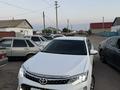 Toyota Camry 2015 годаүшін11 200 000 тг. в Атырау – фото 7