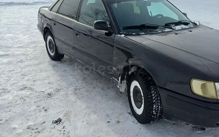 Audi 100 1994 годаfor1 500 000 тг. в Астана