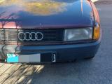 Audi 80 1990 годаүшін750 000 тг. в Кокшетау – фото 2