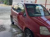 Honda Capa 1998 годаfor2 300 000 тг. в Алматы – фото 3