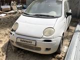 Daewoo Matiz 2000 годаүшін650 000 тг. в Алматы