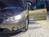 Subaru Outback 2007 годаfor7 500 000 тг. в Алматы – фото 4