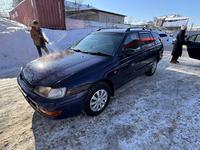 Toyota Caldina 1996 годаүшін2 200 000 тг. в Алматы