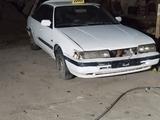 Mazda 626 1991 годаүшін280 000 тг. в Кызылорда