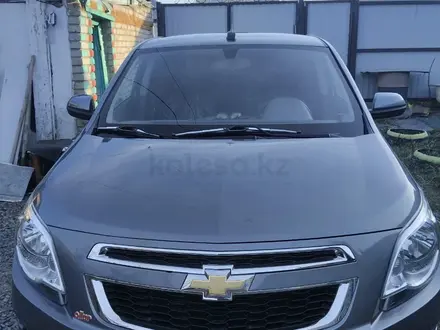 Chevrolet Cobalt 2020 года за 5 000 000 тг. в Костанай