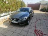 Lexus GS 300 2005 годаүшін6 000 000 тг. в Жанаозен