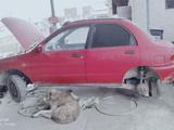 Mazda 121 1994 года за 660 000 тг. в Талдыкорган – фото 2