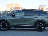 Kia Sportage 2024 года за 17 500 000 тг. в Костанай – фото 3