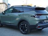 Kia Sportage 2024 года за 17 500 000 тг. в Костанай – фото 4