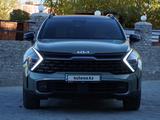 Kia Sportage 2024 года за 17 500 000 тг. в Костанай – фото 2
