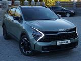 Kia Sportage 2024 года за 17 500 000 тг. в Костанай