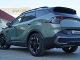 Kia Sportage 2024 года за 17 500 000 тг. в Костанай – фото 5