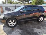Nissan Qashqai 2007 годаүшін5 200 000 тг. в Петропавловск