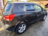 Nissan Qashqai 2007 годаүшін5 200 000 тг. в Петропавловск – фото 4