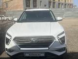 Hyundai Creta 2021 года за 12 000 000 тг. в Астана – фото 4