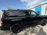 Toyota Land Cruiser 2006 годаүшін10 900 000 тг. в Павлодар – фото 3