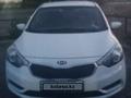 Kia Cerato 2013 годаүшін6 300 000 тг. в Аксай