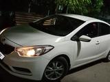 Kia Cerato 2013 годаүшін6 300 000 тг. в Аксай – фото 4