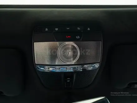 Mercedes-Benz G 63 AMG 4MATIC 2023 года за 109 000 000 тг. в Алматы – фото 16