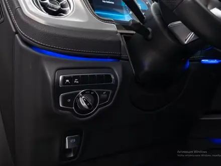 Mercedes-Benz G 63 AMG 4MATIC 2023 года за 109 000 000 тг. в Алматы – фото 22