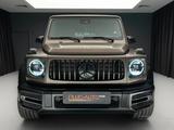 Mercedes-Benz G 63 AMG 4MATIC 2023 годаүшін109 000 000 тг. в Алматы – фото 2