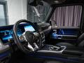 Mercedes-Benz G 63 AMG 4MATIC 2023 года за 109 000 000 тг. в Алматы – фото 23