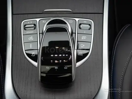 Mercedes-Benz G 63 AMG 4MATIC 2023 года за 109 000 000 тг. в Алматы – фото 29