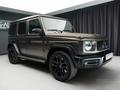 Mercedes-Benz G 63 AMG 4MATIC 2023 года за 109 000 000 тг. в Алматы