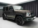 Mercedes-Benz G 63 AMG 4MATIC 2023 годаүшін109 000 000 тг. в Алматы