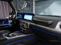 Mercedes-Benz G 63 AMG 4MATIC 2023 года за 109 000 000 тг. в Алматы – фото 11