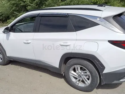 Hyundai Tucson 2025 года за 14 000 000 тг. в Караганда