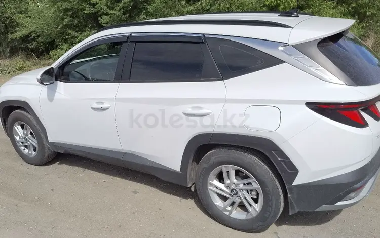 Hyundai Tucson 2025 года за 14 000 000 тг. в Караганда