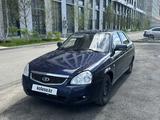 ВАЗ (Lada) Priora 2172 2012 годаүшін2 300 000 тг. в Астана