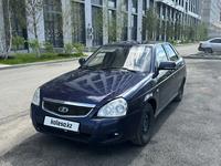 ВАЗ (Lada) Priora 2172 2012 года за 2 300 000 тг. в Астана