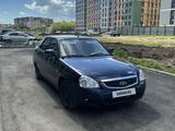 ВАЗ (Lada) Priora 2172 2012 годаүшін2 300 000 тг. в Астана – фото 2