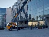 Isuzu 2024 года за 23 000 000 тг. в Уральск – фото 2