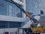 Isuzu 2024 года за 23 000 000 тг. в Уральск – фото 3