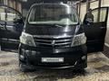 Toyota Alphard 2006 года за 10 500 000 тг. в Шымкент – фото 12