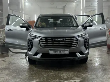 Haval Jolion 2023 года за 9 000 000 тг. в Кокшетау