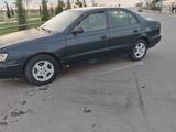 Toyota Carina E 1994 годаүшін900 000 тг. в Кызылорда – фото 2